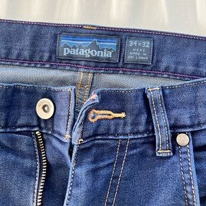 Patagonia Jeans